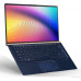 Asus Zenbook + NumPad UX433FAC-A5122 (90NB0MQ5-M06290) 14" FHD Bend